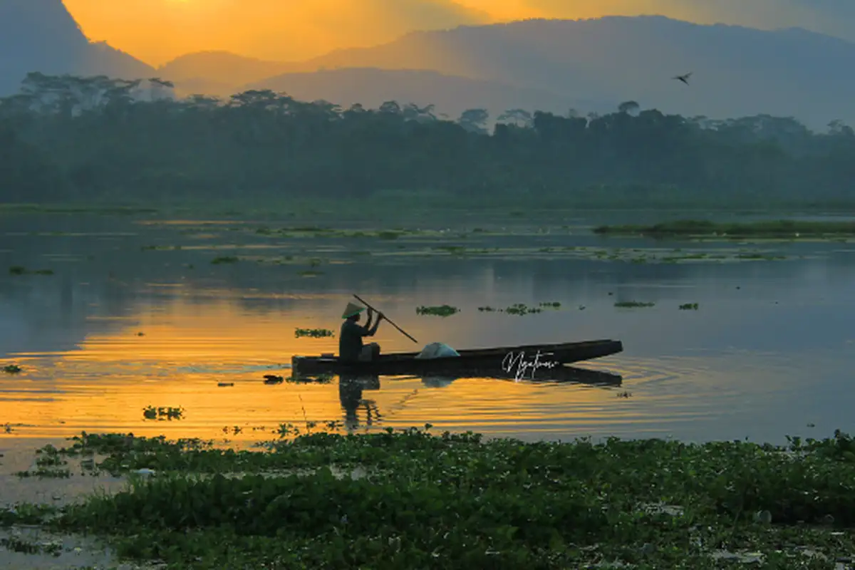 Waduk Mrica Banjarnegara Terancam, Ikon Bendungan Asia Tenggara di Ujung Krisis