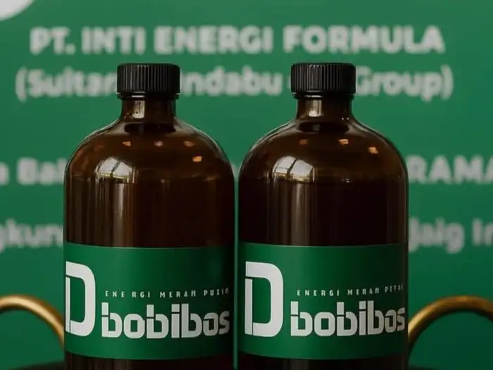 Bobibos Jadi Sorotan, BBM Nabati RON 98 Buatan Anak Bangsa yang Viral