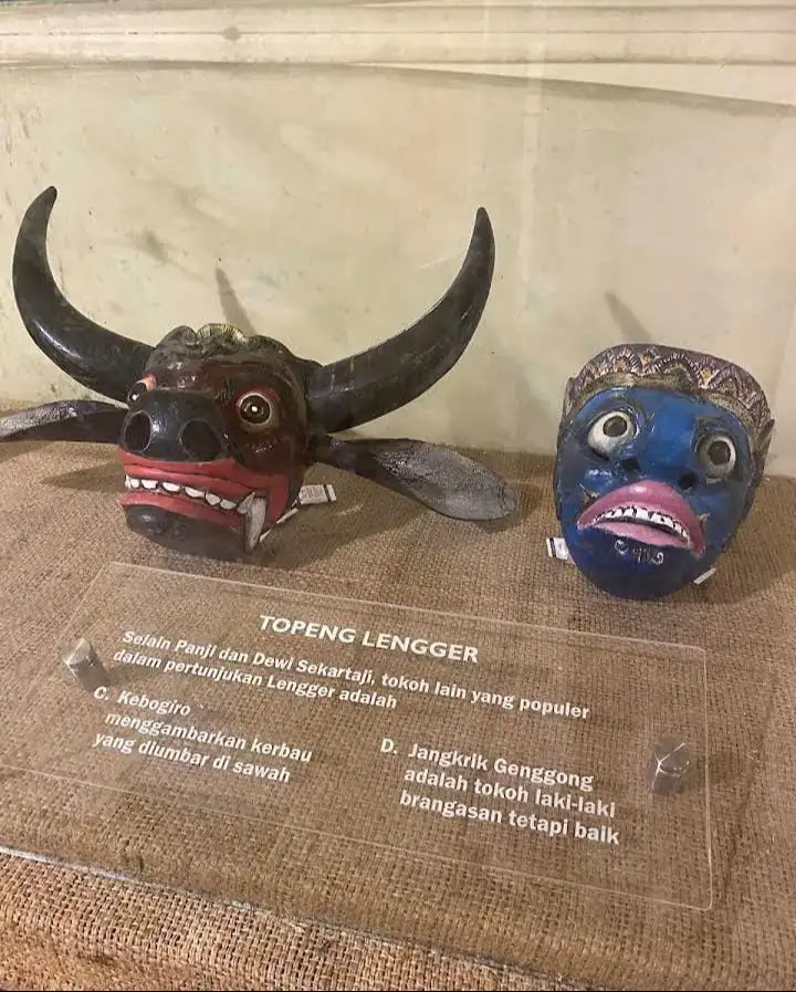 Museum Kailasa Dieng, Wisata Edukasi Bersejarah di Tengah Kabut Dataran Tinggi