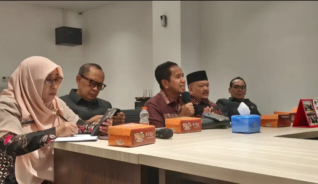Tempat Karaoke di Desa Petir Banyumas Resmi Ditutup Setelah Mediasi di DPRD