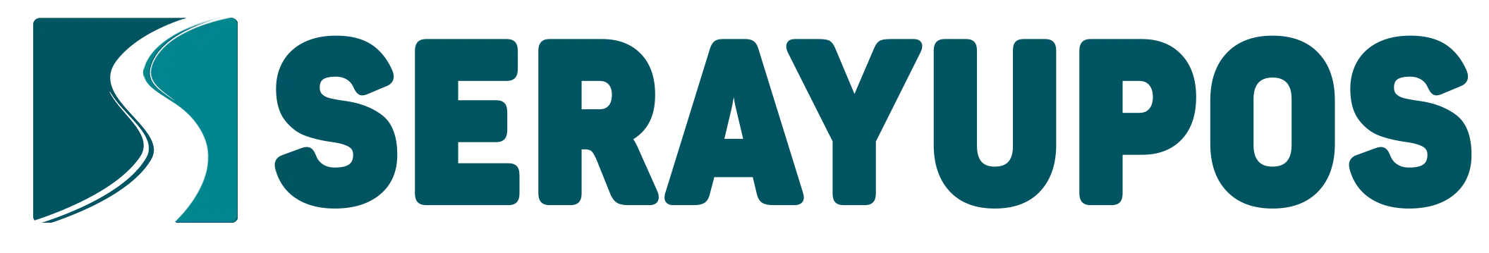 Logo Serayupos.com